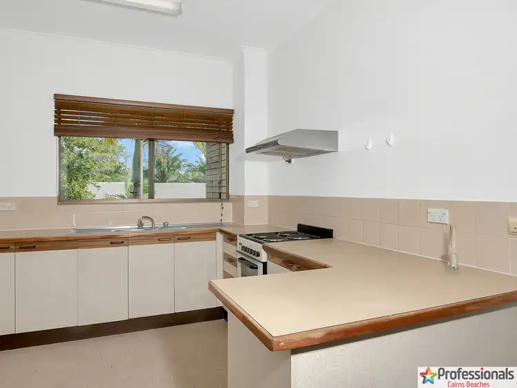 Second view of Homely unit listing, 22/21-31 Poinciana Street, Holloways Beach QLD 4878