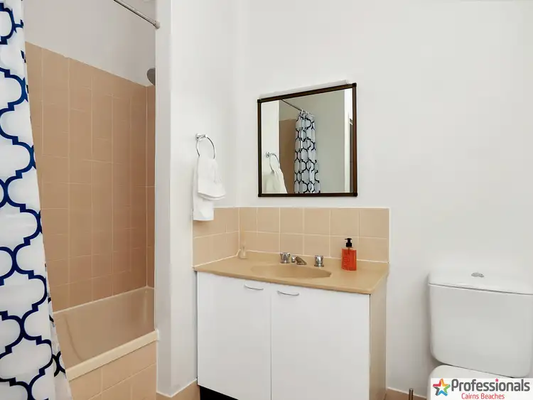 Third view of Homely unit listing, 22/21-31 Poinciana Street, Holloways Beach QLD 4878