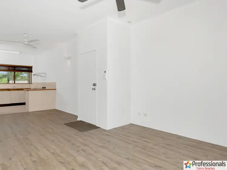 Fifth view of Homely unit listing, 22/21-31 Poinciana Street, Holloways Beach QLD 4878