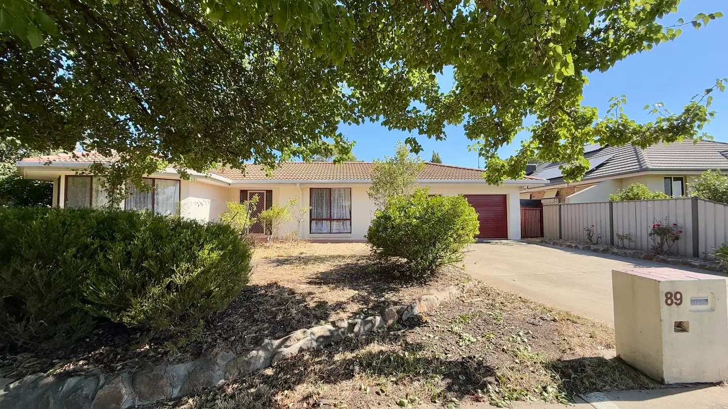 Main view of Homely house listing, 89 Orchard Circuit, Shepparton VIC 3630