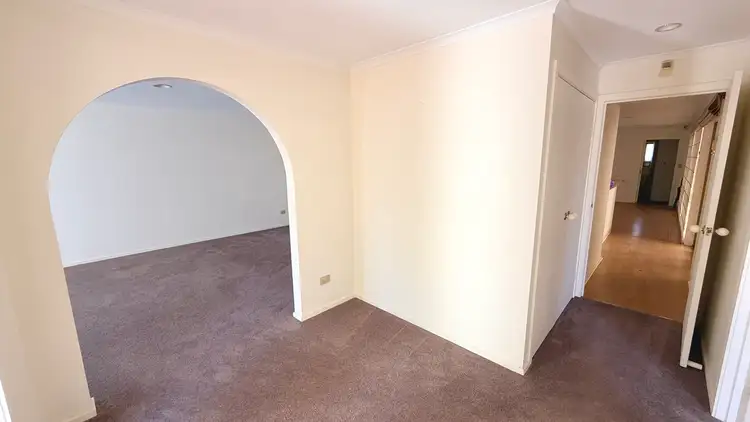 Second view of Homely house listing, 89 Orchard Circuit, Shepparton VIC 3630