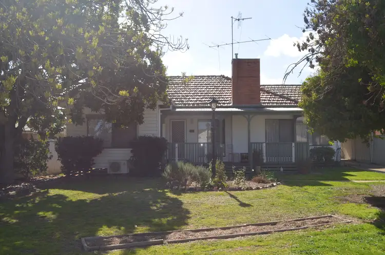 23 McCarthy Avenue, Numurkah VIC 3636