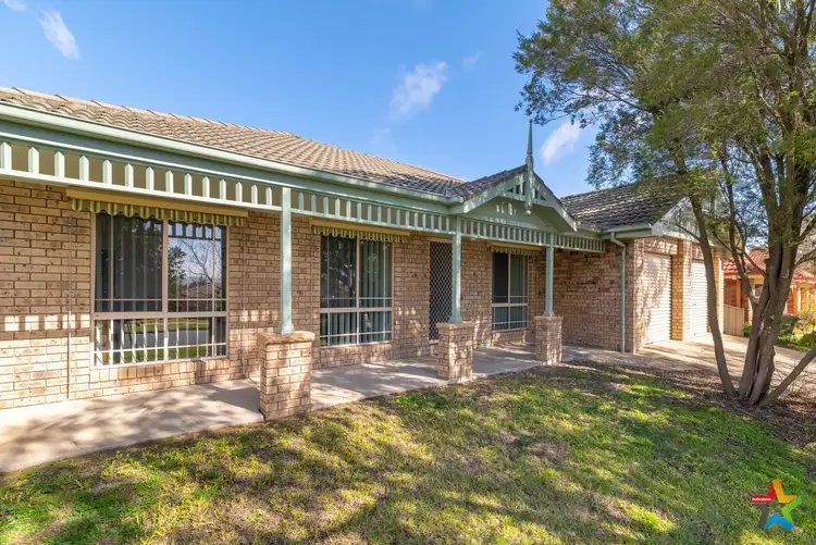 14 Hogan Court, Wodonga VIC 3690
