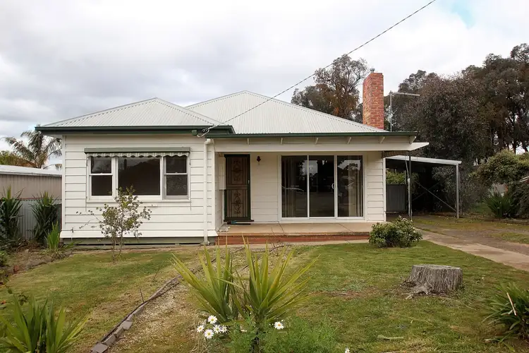 Main view of Homely house listing, 20 Waters Street, Maryborough VIC 3465