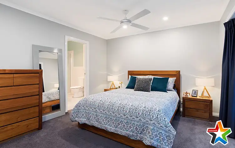 Fifth view of Homely house listing, 54 Russell Street, Mount Evelyn VIC 3796
