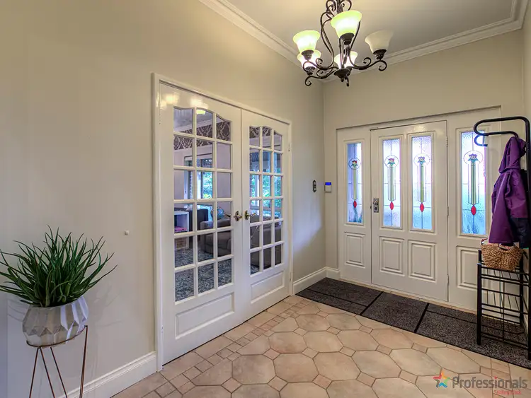 Fourth view of Homely house listing, 18 Linthorn Crescent, Greenmount WA 6056