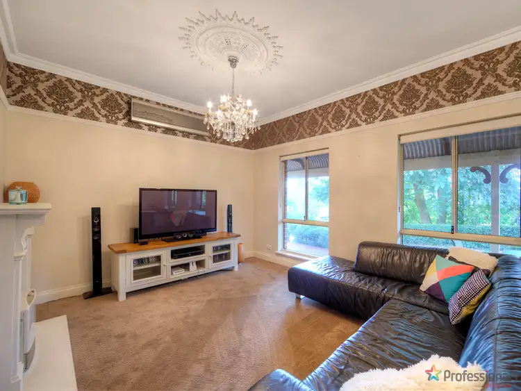 Fifth view of Homely house listing, 18 Linthorn Crescent, Greenmount WA 6056