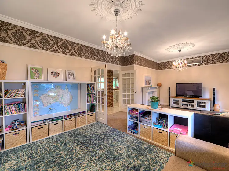 Seventh view of Homely house listing, 18 Linthorn Crescent, Greenmount WA 6056