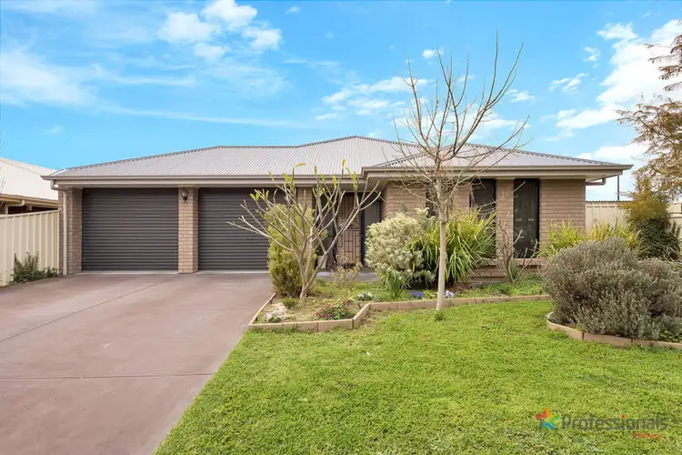 34 Maria Street, Salisbury Downs SA 5108