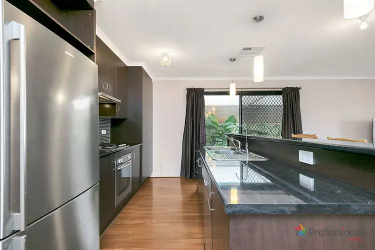 Fifth view of Homely house listing, 34 Maria Street, Salisbury Downs SA 5108