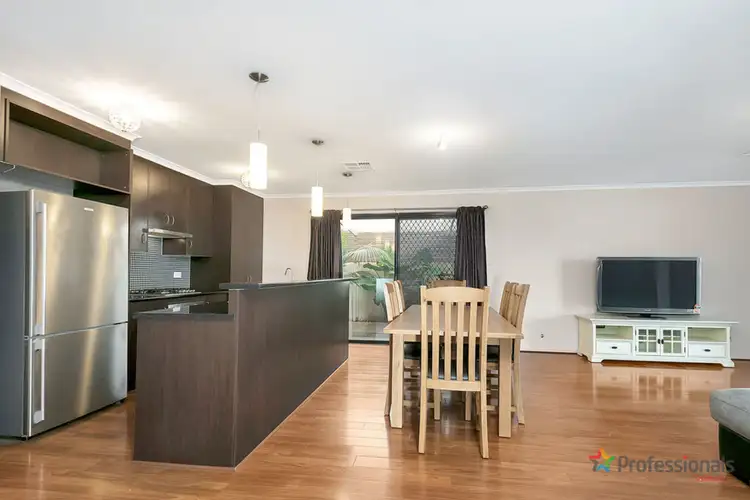 Sixth view of Homely house listing, 34 Maria Street, Salisbury Downs SA 5108