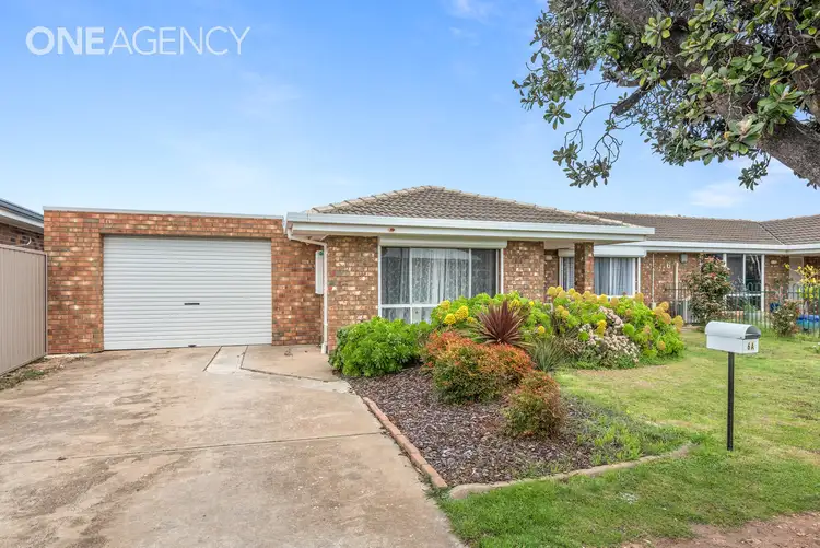 Main view of Homely house listing, 6a Blacker Road, Aldinga Beach SA 5173