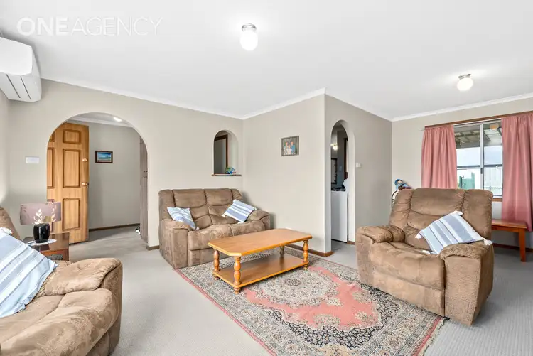 Second view of Homely house listing, 6a Blacker Road, Aldinga Beach SA 5173