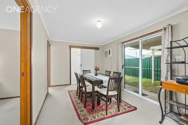 Fifth view of Homely house listing, 6a Blacker Road, Aldinga Beach SA 5173