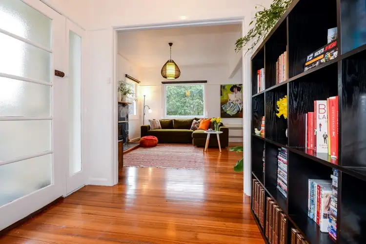 Fifth view of Homely house listing, 5 Hand Street, Warburton VIC 3799