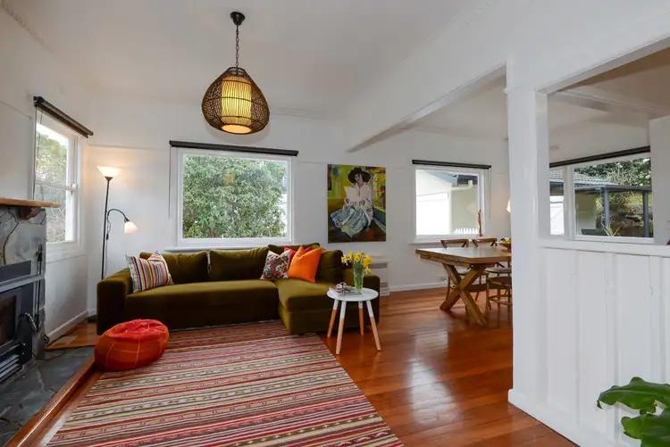 Sixth view of Homely house listing, 5 Hand Street, Warburton VIC 3799