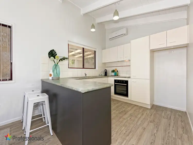 Second view of Homely house listing, 818 Hamilton Road, Mcdowall QLD 4053
