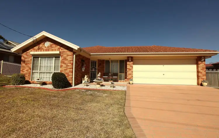21 Bowman Street, Muswellbrook NSW 2333