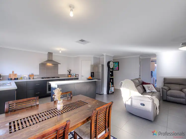 Main view of Homely house listing, 45 Bain Square, Forrestfield WA 6058
