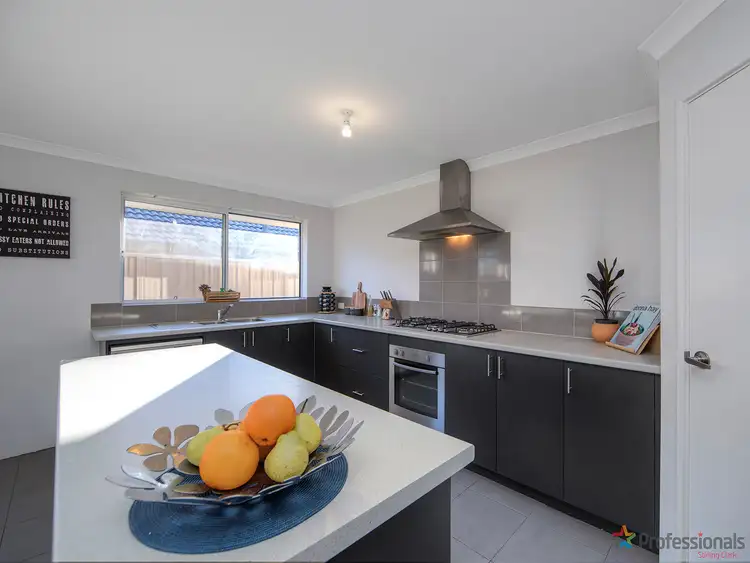Second view of Homely house listing, 45 Bain Square, Forrestfield WA 6058