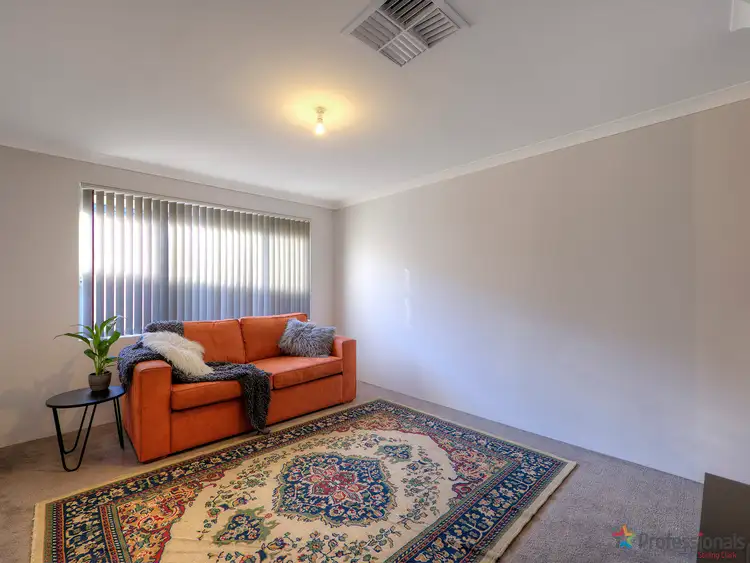 Third view of Homely house listing, 45 Bain Square, Forrestfield WA 6058