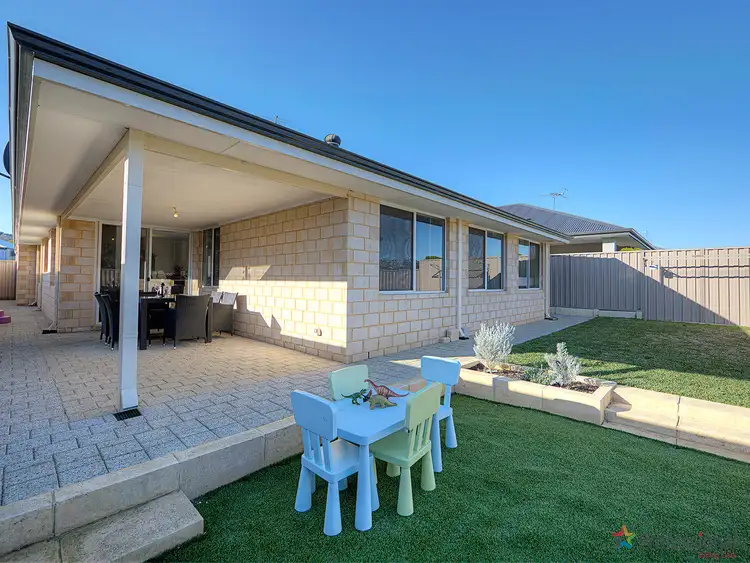 Fourth view of Homely house listing, 45 Bain Square, Forrestfield WA 6058
