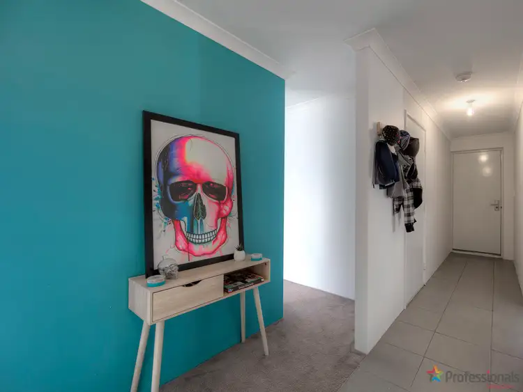 Sixth view of Homely house listing, 45 Bain Square, Forrestfield WA 6058