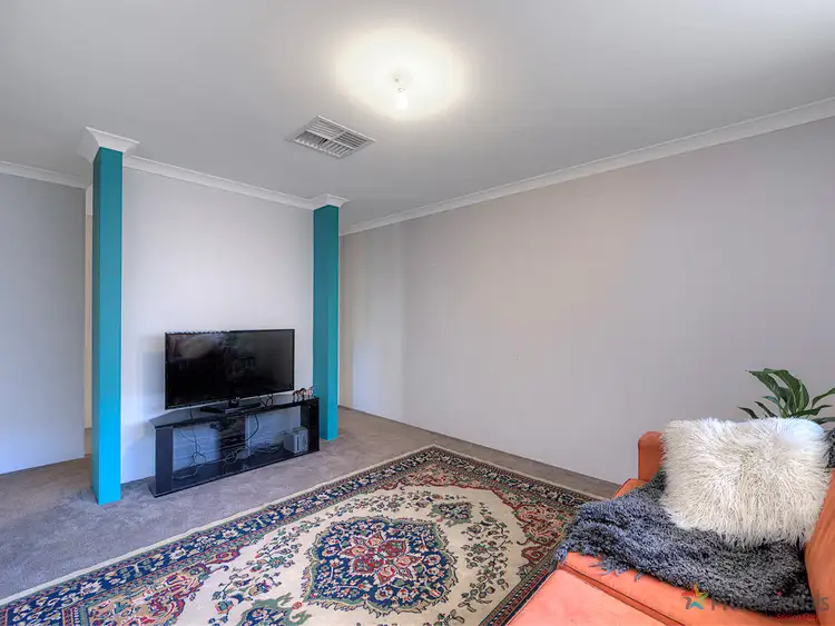 Seventh view of Homely house listing, 45 Bain Square, Forrestfield WA 6058
