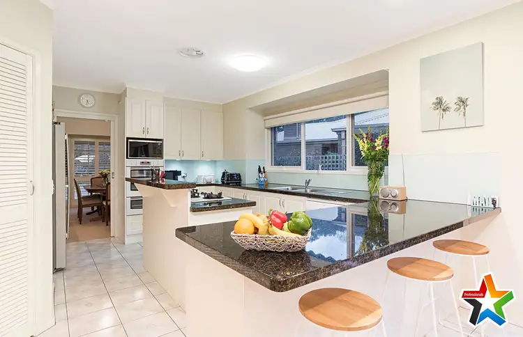 Third view of Homely house listing, 11 St Andrews Close, Croydon VIC 3136