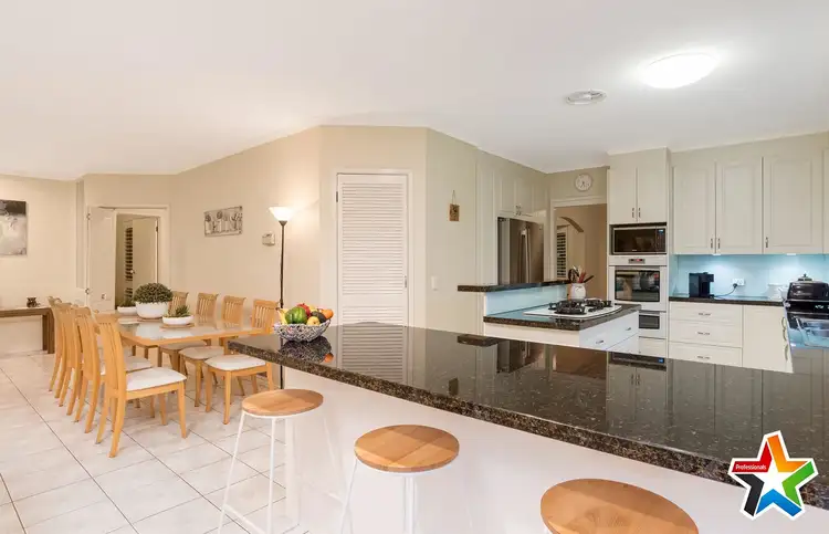 Fourth view of Homely house listing, 11 St Andrews Close, Croydon VIC 3136