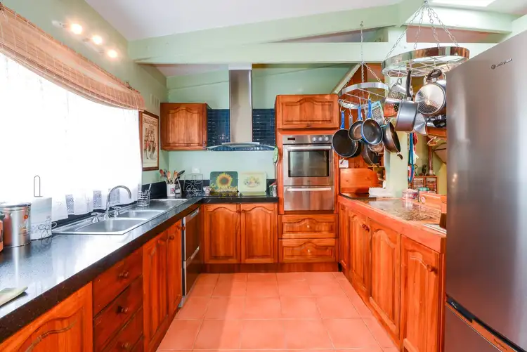 Second view of Homely house listing, 57 Wonga Road, Millgrove VIC 3799