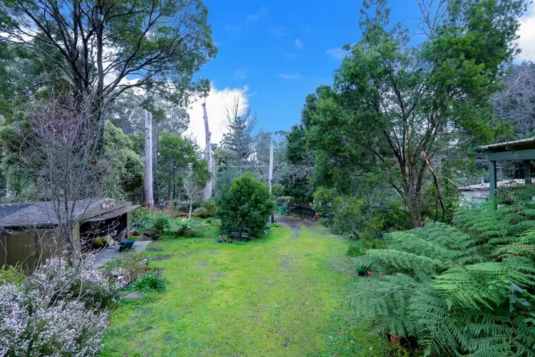 Fourth view of Homely house listing, 57 Wonga Road, Millgrove VIC 3799