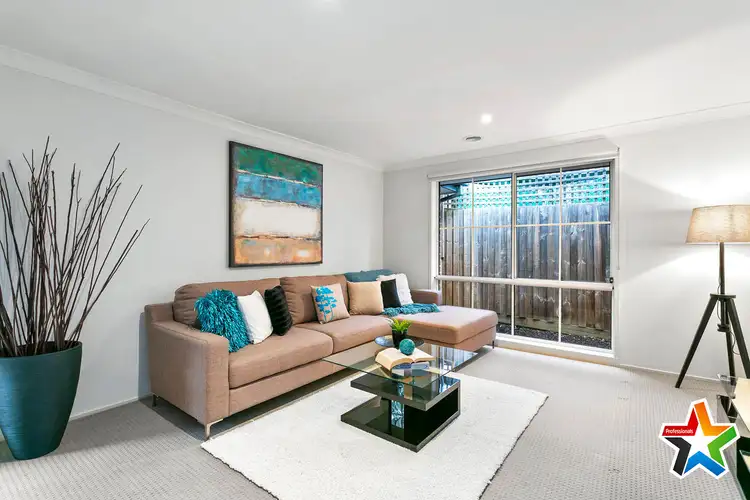 Sixth view of Homely townhouse listing, 52a Lincoln Road, Croydon VIC 3136