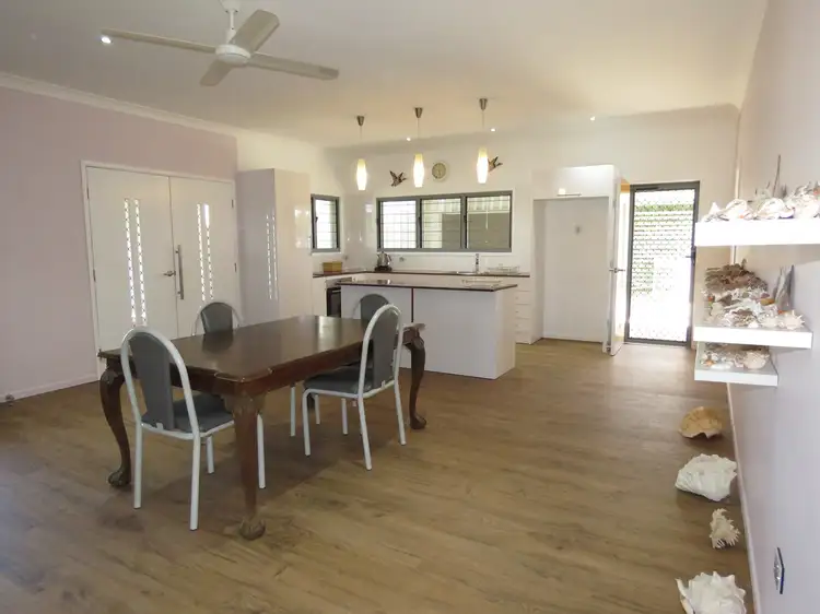 Third view of Homely house listing, 58 Pitcairn Avenue, Bowen QLD 4805