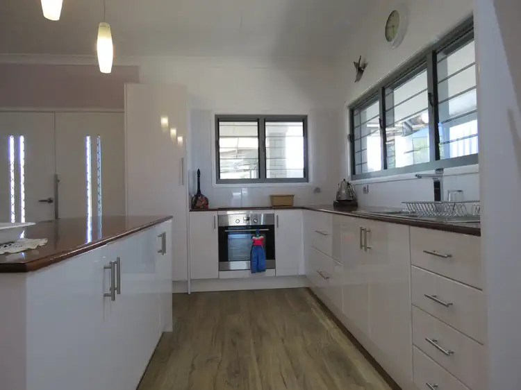 Fourth view of Homely house listing, 58 Pitcairn Avenue, Bowen QLD 4805