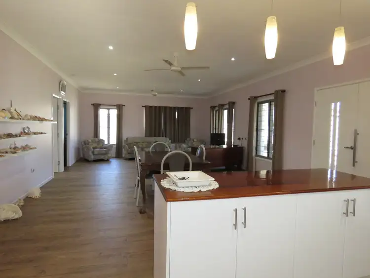 Seventh view of Homely house listing, 58 Pitcairn Avenue, Bowen QLD 4805