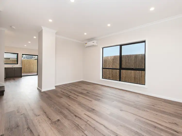Third view of Homely townhouse listing, 2/24 Barrie Court, Braybrook VIC 3019