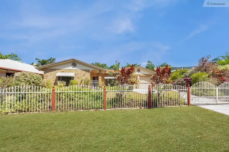 251 Robert Road, Bentley Park QLD 4869