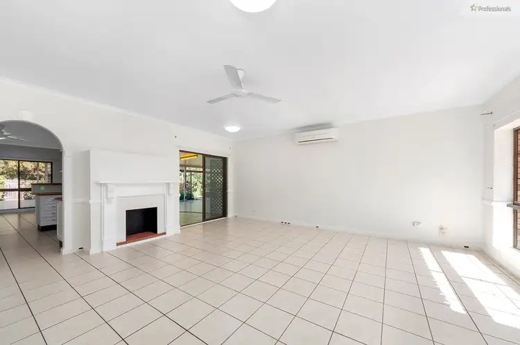 Sixth view of Homely house listing, 251 Robert Road, Bentley Park QLD 4869