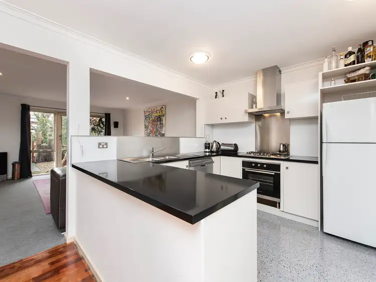 Main view of Homely townhouse listing, 18/85 Florence Street, Williamstown VIC 3016