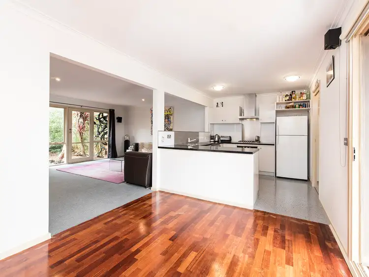 Third view of Homely townhouse listing, 18/85 Florence Street, Williamstown VIC 3016