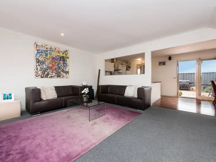Fourth view of Homely townhouse listing, 18/85 Florence Street, Williamstown VIC 3016