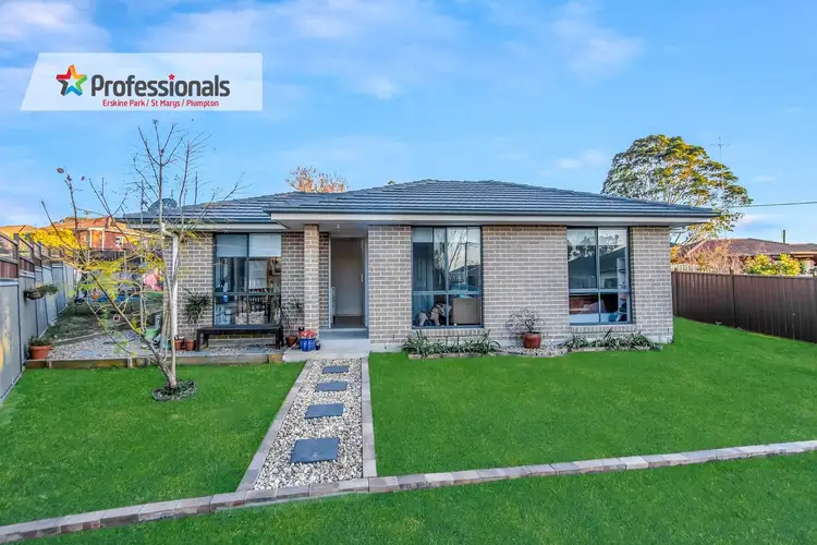 10 Inglis Avenue, St Marys NSW 2760