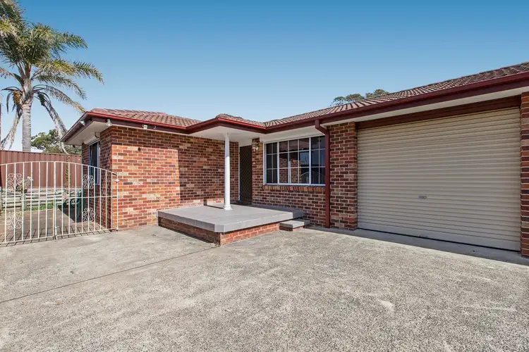 2/2 Osborne Avenue, Umina Beach NSW 2257