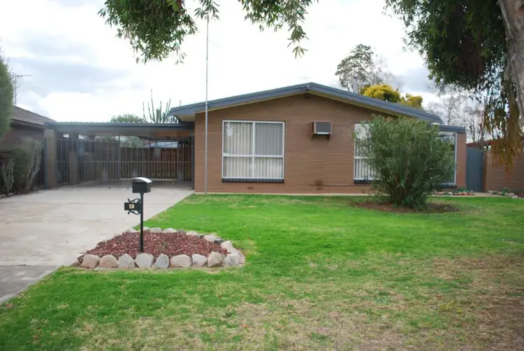 19 Wentworth Street, Shepparton VIC 3630