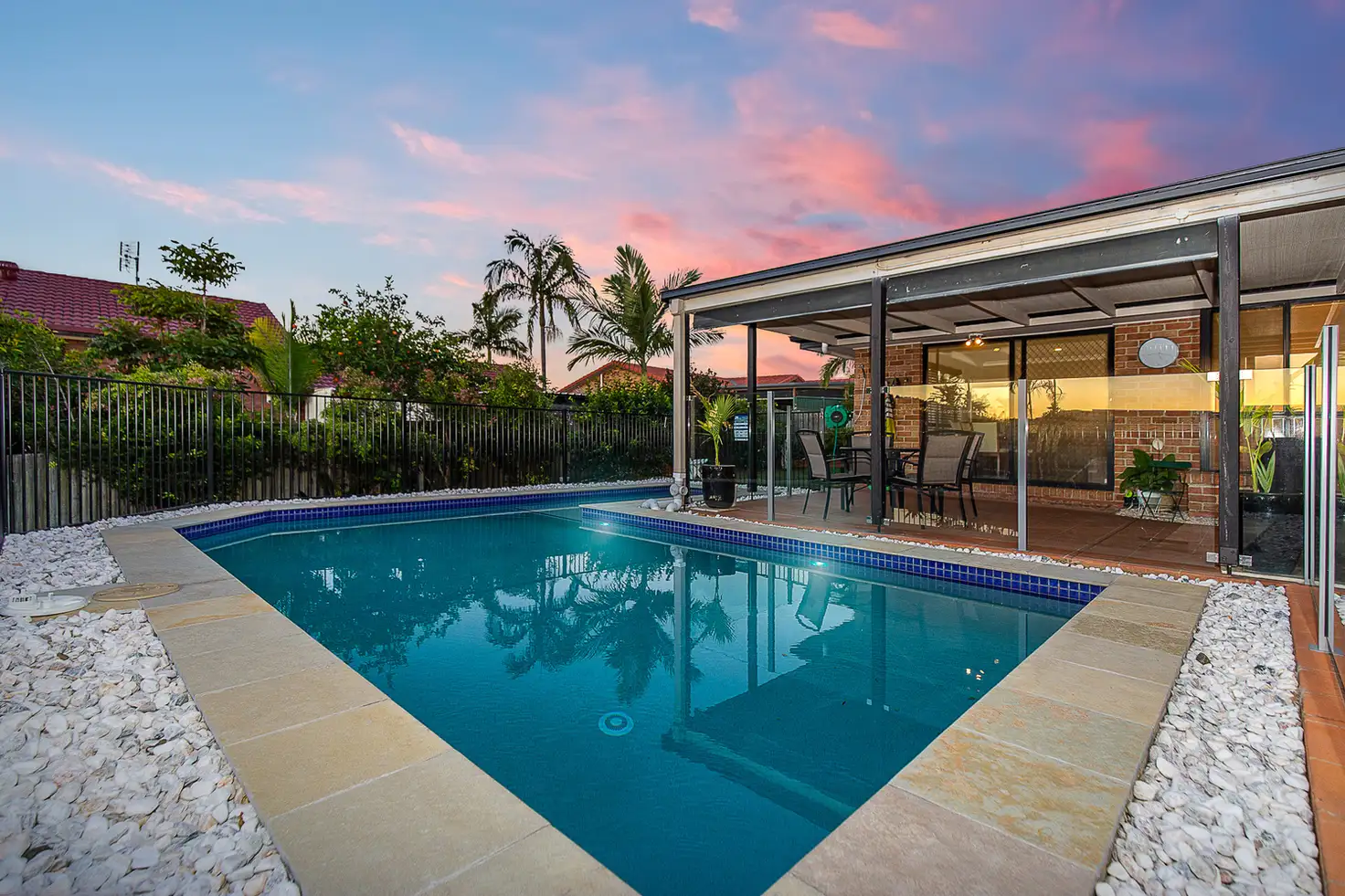 Main view of Homely house listing, 105 Glen Ayr Drive, Banora Point NSW 2486