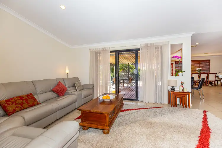 Second view of Homely house listing, 105 Glen Ayr Drive, Banora Point NSW 2486