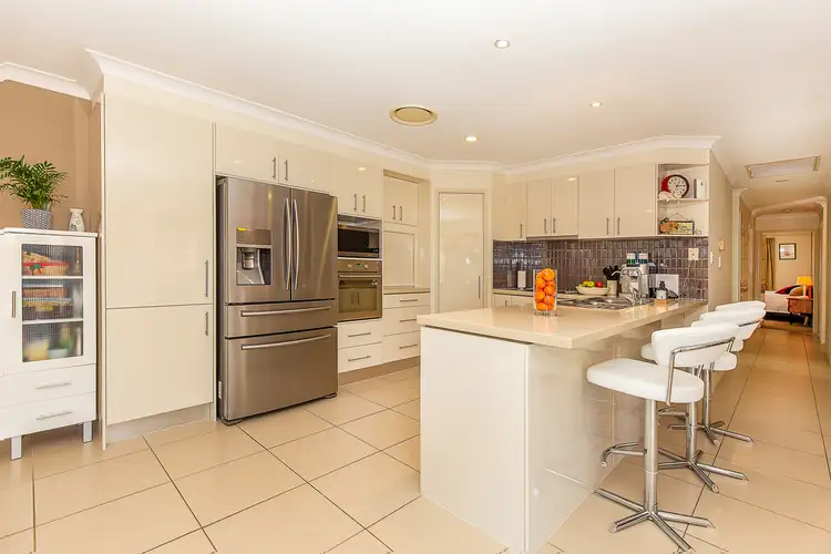 Third view of Homely house listing, 105 Glen Ayr Drive, Banora Point NSW 2486
