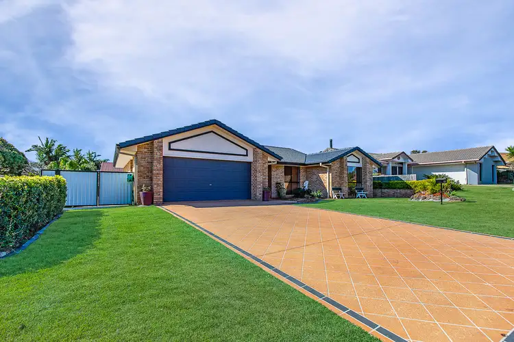 Fourth view of Homely house listing, 105 Glen Ayr Drive, Banora Point NSW 2486