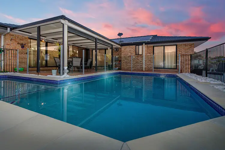 Fifth view of Homely house listing, 105 Glen Ayr Drive, Banora Point NSW 2486